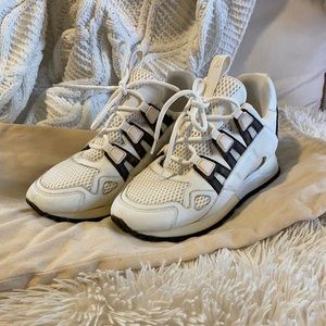 Authentic Louis Vuitton Sneakers